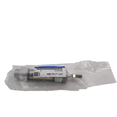 CDM2F20-25A SMC Pneumatic Cylinder CDM2F2025A Brand New