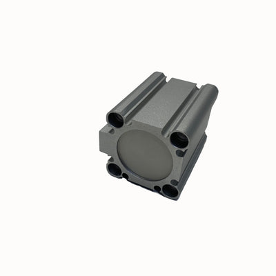 CDQ2B32-25DM SMC Compact Cylinder Genuine New CDQ2B3225DM
