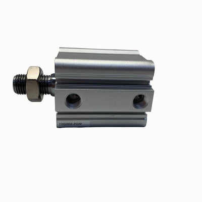 CDQ2B32-25DM SMC Compact Cylinder Genuine New CDQ2B3225DM