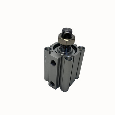 CDQ2B32-25DM SMC Compact Cylinder Genuine New CDQ2B3225DM