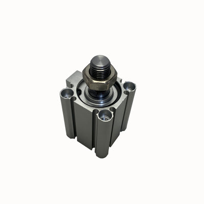 CDQ2B32-25DM SMC Compact Cylinder Genuine New CDQ2B3225DM