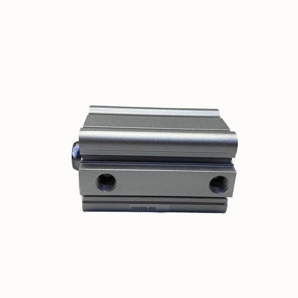 CDQ2B32-40D SMC Compact Cylinder CDQ2B3240D Genuine New