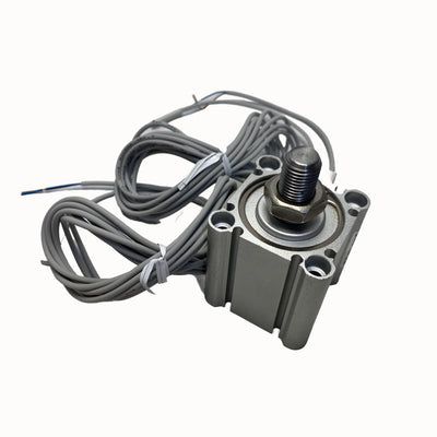 CDQ2B40-15DMZ-M9BL SMC Pneumatic Cylinder CDQ2B4015DMZM9BL Genuine New