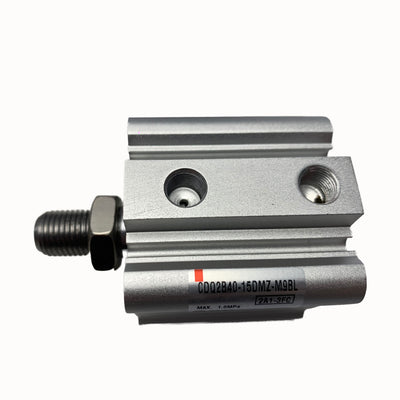 CDQ2B40-15DMZ-M9BL SMC Pneumatic Cylinder CDQ2B4015DMZM9BL Genuine New