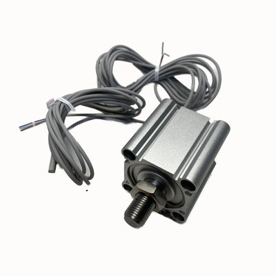 CDQ2B40-15DMZ-M9BL SMC Pneumatic Cylinder CDQ2B4015DMZM9BL Genuine New