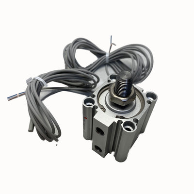 CDQ2B40-15DMZ-M9BL SMC Pneumatic Cylinder CDQ2B4015DMZM9BL Genuine New