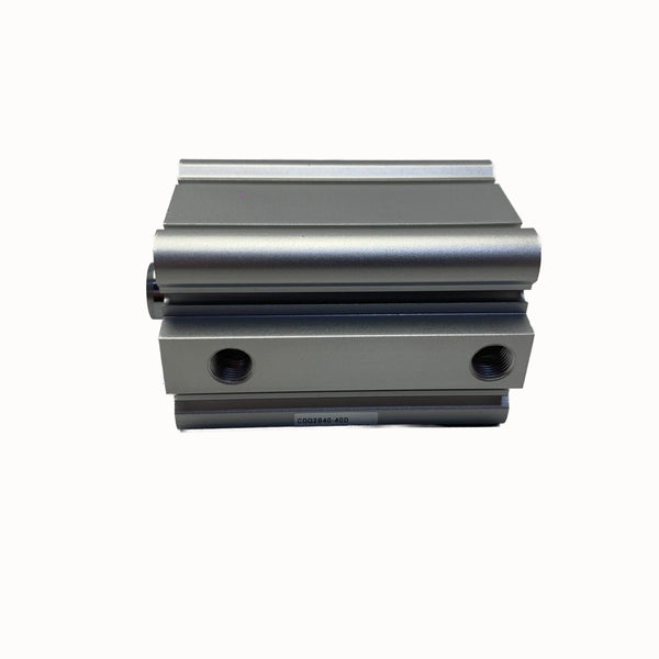 CDQ2B40-40D SMC Compact Square Cylinder CDQ2B4040D Brand New