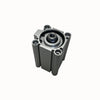 CDQ2B40-40D SMC Compact Square Cylinder CDQ2B4040D Brand New