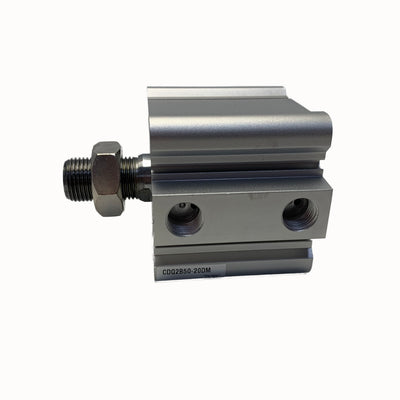 CDQ2B50-20DM New Original SMC Compact Cylinder CDQ2B5020DM
