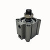 CDQ2B50-20DM New Original SMC Compact Cylinder CDQ2B5020DM