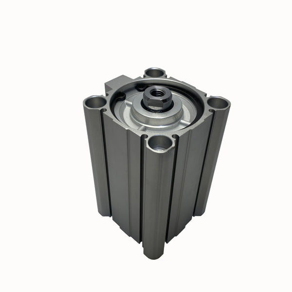 CDQ2B63-75D Brand New SMC Magnetic Pneumatic CDQ2B6375D Double Acting Compact Air Cylinder