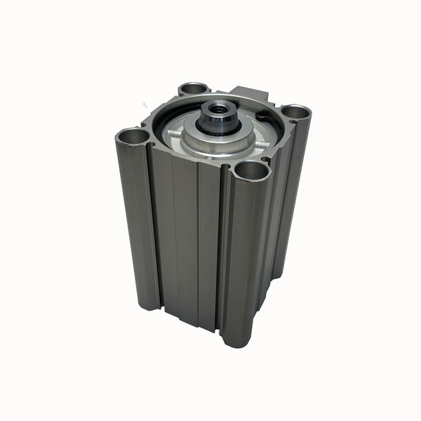 CDQ2B63-75D Brand New SMC Magnetic Pneumatic CDQ2B6375D Double Acting Compact Air Cylinder