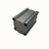 CDQ2B63-75D Brand New SMC Magnetic Pneumatic CDQ2B6375D Double Acting Compact Air Cylinder