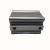 CDQ2B63-75D Brand New SMC Magnetic Pneumatic CDQ2B6375D Double Acting Compact Air Cylinder
