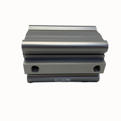 CDQ2B63-75D Brand New SMC Magnetic Pneumatic CDQ2B6375D Double Acting Compact Air Cylinder