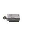 CDQ2KB25-200MZ-M9B SMC Compact Air Cylinder CDQ2KB25200MZM9B Genuine