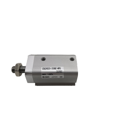 CDQ2KB25-200MZ-M9B SMC Compact Air Cylinder CDQ2KB25200MZM9B Genuine