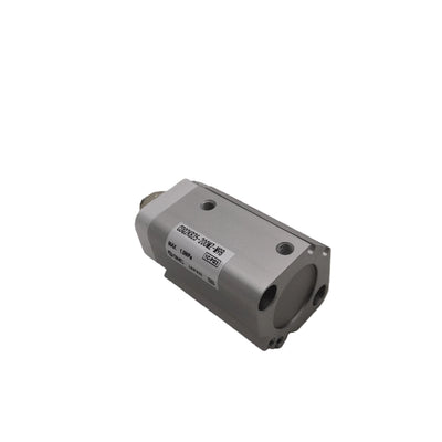 CDQ2KB25-200MZ-M9B SMC Compact Air Cylinder CDQ2KB25200MZM9B Genuine