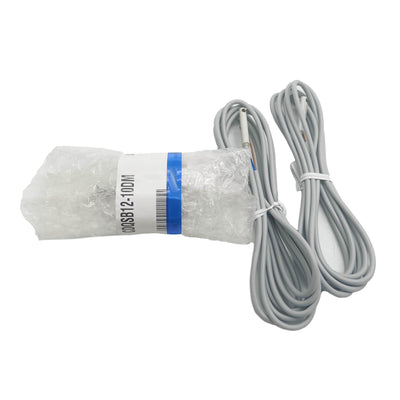 CDQSB12-10DM New Factory Sealed SMC CDQSB1210DM Compact Cylinder