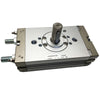 CDRQ2BS40-90C-M9BWL SMC Pneumatic Rotary Actuator CDRQ2BS4090CM9BWL