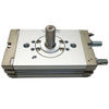 CDRQ2BS40-90C-M9BWL SMC Pneumatic Rotary Actuator CDRQ2BS4090CM9BWL