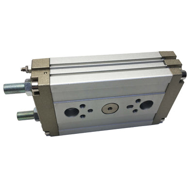 CDRQ2BS40-90C-M9BWL SMC Pneumatic Rotary Actuator CDRQ2BS4090CM9BWL