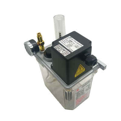 CESMB-15-2L-220V New CHEN YING Lube Pump Oil Filler CESMB152L220V