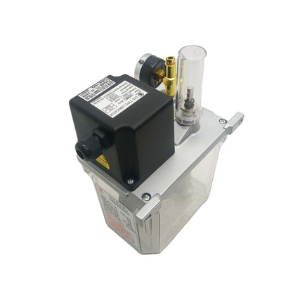 CESMB-15-2L-220V New CHEN YING Lube Pump Oil Filler CESMB152L220V