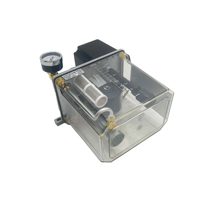 CESMB-15-2L-220V New CHEN YING Lube Pump Oil Filler CESMB152L220V