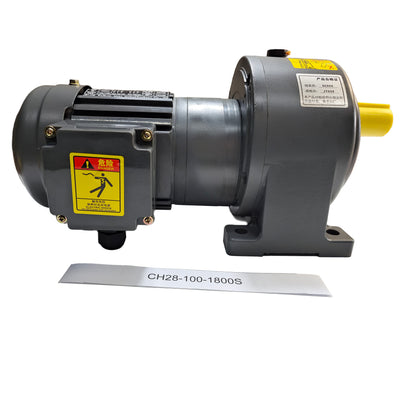 CH28-100-1800S New Original Taikun CH281001800S Geared Motor