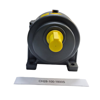 CH28-100-1800S New Original Taikun CH281001800S Geared Motor