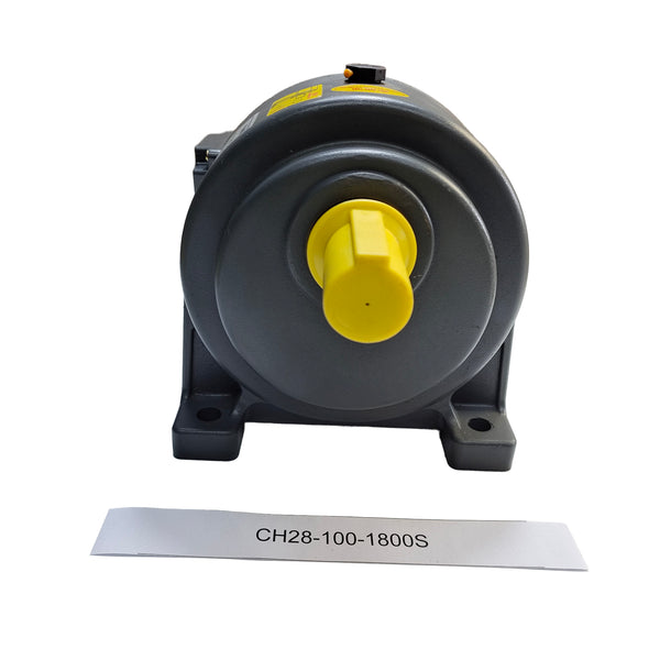 CH28-100-1800S New Original Taikun CH281001800S Geared Motor