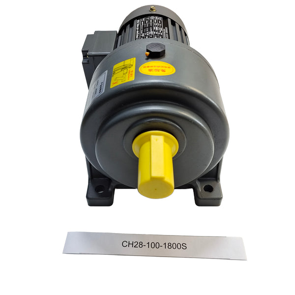 CH28-100-1800S New Original Taikun CH281001800S Geared Motor