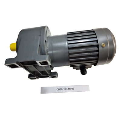 CH28-100-1800S New Original Taikun CH281001800S Geared Motor