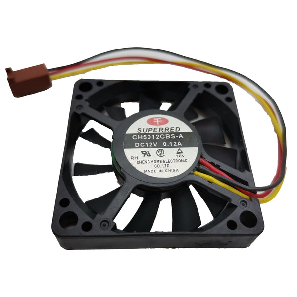 CH5012CBS-A New In Stock CH5012CBSA Superred Cooling Fan