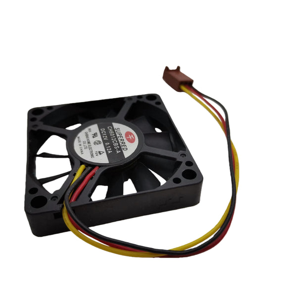 CH5012CBS-A New In Stock CH5012CBSA Superred Cooling Fan