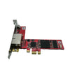 Hilscher CIFX50E-RE Communication Interface Card