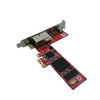 CIFX50E-RE 1PC New Hilscher CIFX 50ERE 1251.100 Module Interface Card