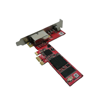 CIFX50E-RE 1PC New Hilscher CIFX 50ERE 1251.100 Module Interface Card
