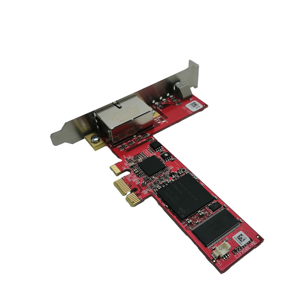 CIFX50E-RE 1PC New Hilscher CIFX 50ERE 1251.100 Module Interface Card