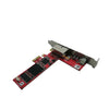 CIFX50E-RE 1PC New Hilscher CIFX 50ERE 1251.100 Module Interface Card