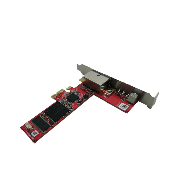 CIFX50E-RE 1PC New Hilscher CIFX 50ERE 1251.100 Module Interface Card