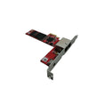 CIFX50E-RE 1PC New Hilscher CIFX 50ERE 1251.100 Module Interface Card