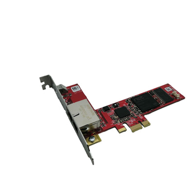 CIFX50E-RE 1PC New Hilscher CIFX 50ERE 1251.100 Module Interface Card