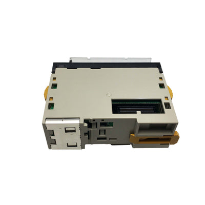 CJ1W-MAD42 New Sealed Omron Analog I/O Module CJ1WMAD42