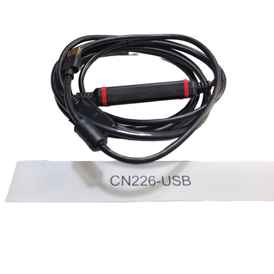 CN226-USB One For CS/CJ/CQM1H Amsam Otion CN226USB Programming Cable Brand New