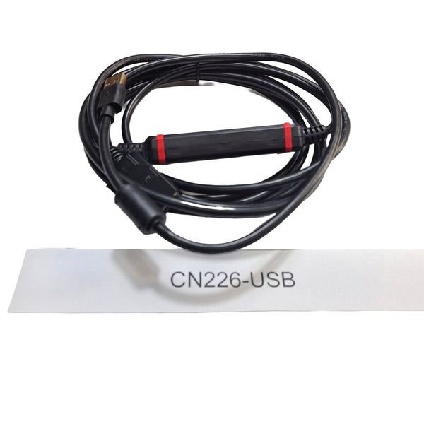CN226-USB One For CS/CJ/CQM1H Amsam Otion CN226USB Programming Cable Brand New