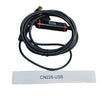 CN226-USB One For CS/CJ/CQM1H Amsam Otion CN226USB Programming Cable Brand New