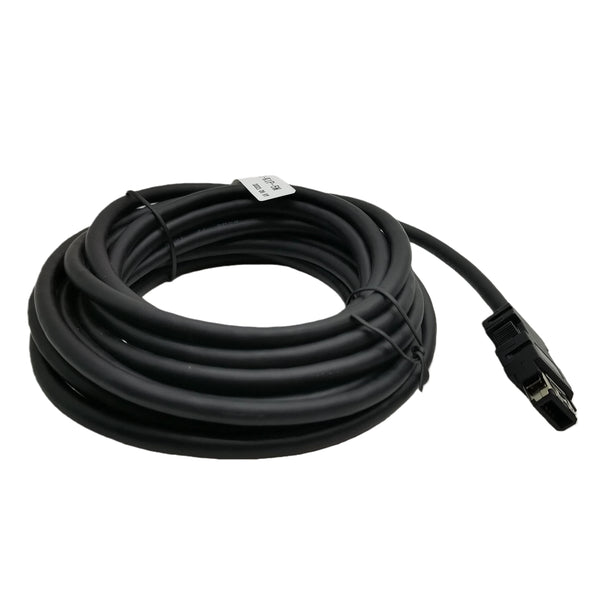 CNV2E-K1P-5M Mitsubishi Servo Encoder Signal Cable 5M New In Stock CNV2EK1P5M