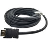 CNV2E-K1P-5M Mitsubishi Servo Encoder Signal Cable 5M New In Stock CNV2EK1P5M